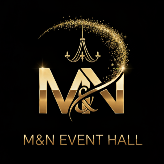 M&N Event Hall Logo